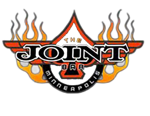 The Joint Logo